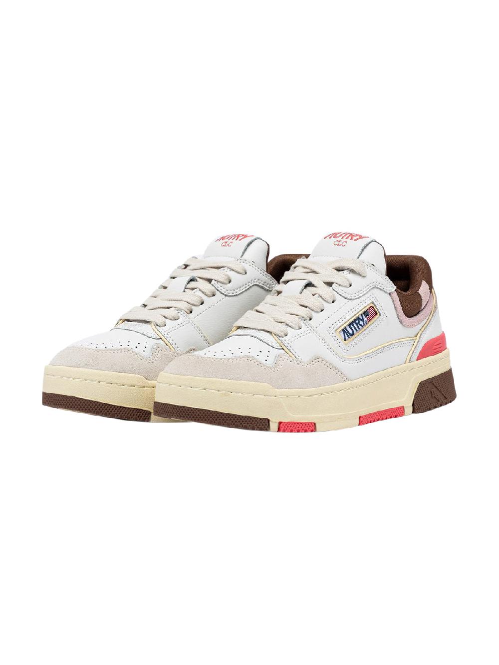 Autry Sneakers Autry CLC - ROLW-MM35 Sottocosto