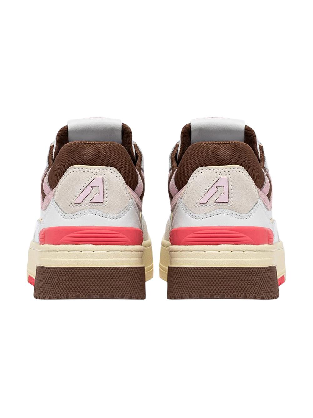 Autry Sneakers Autry CLC - ROLW-MM35 Sottocosto