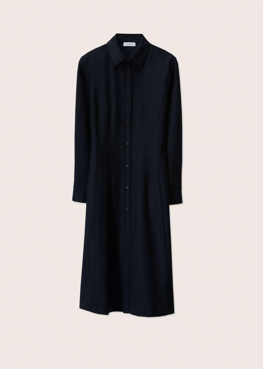 Rosso35 Abito camicia accostato Outlet