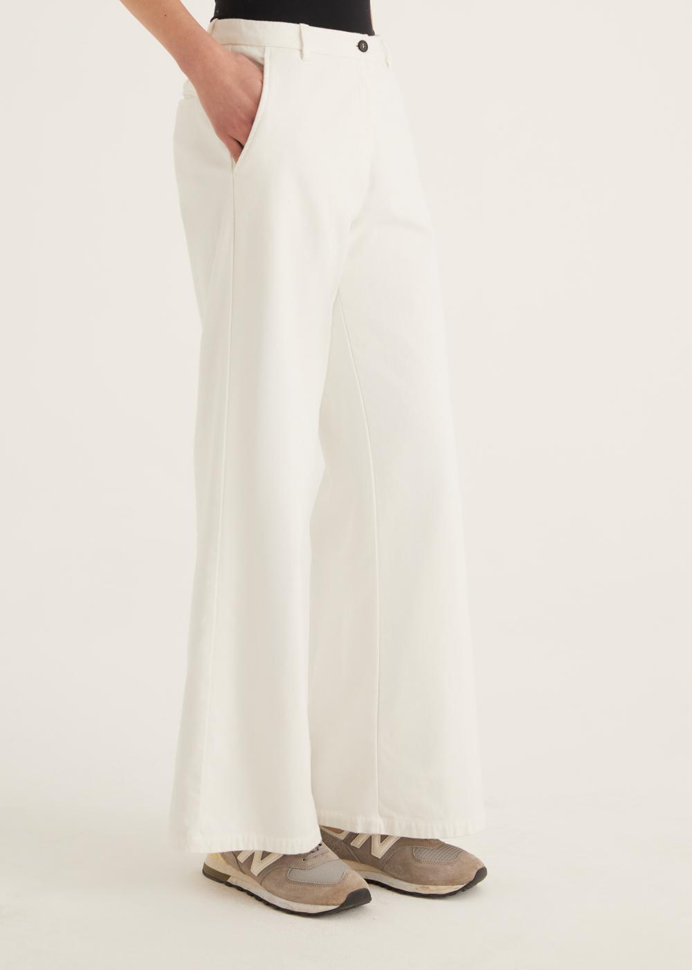 Rosso35 Pantalone ampio Shopping Online