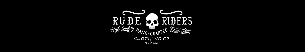 Rude Riders Tube Motorcycle Sconto