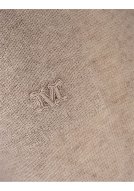 MAX MARA Pantaloni Rino Beige - MAX MARA Promozione Limitata