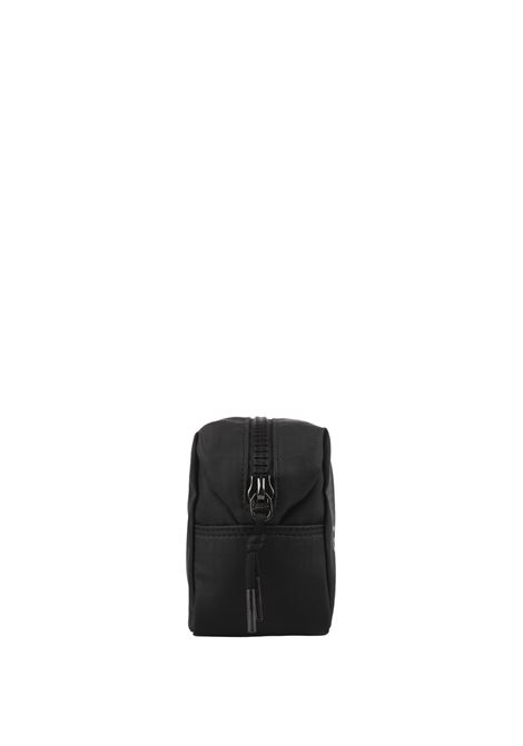 GIVENCHY Trousse Da Toilette G-Zip in Nylon 4G Nero - GIVENCHY Sconto