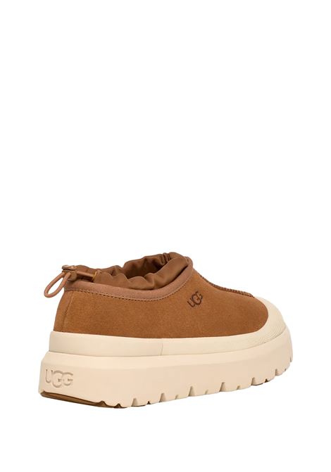 UGG Tasman Weather Hybrid In Chestnut/Whitecap - UGG Promozione