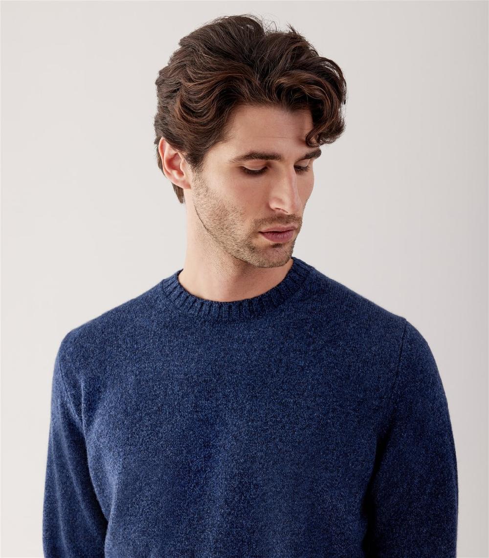 S.Moritz GIROCOLLO LANA CASHMERE Vendita