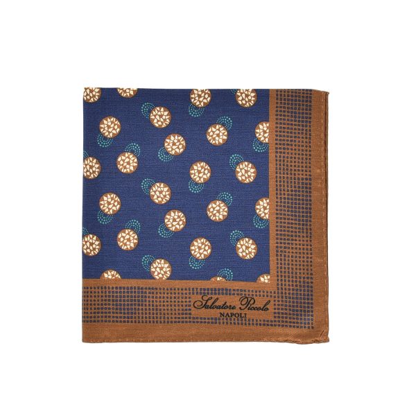 Salvatore Piccolo Pochette Negozio