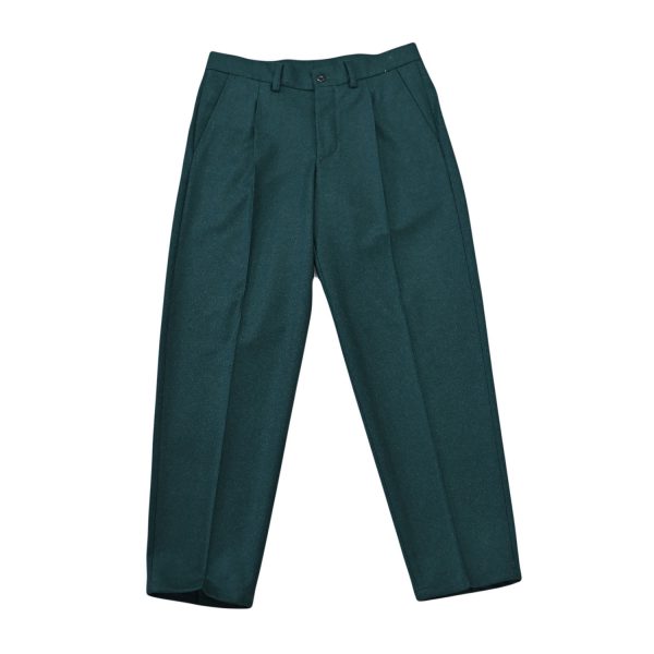 Salvatore Piccolo Pantaloni Marcello