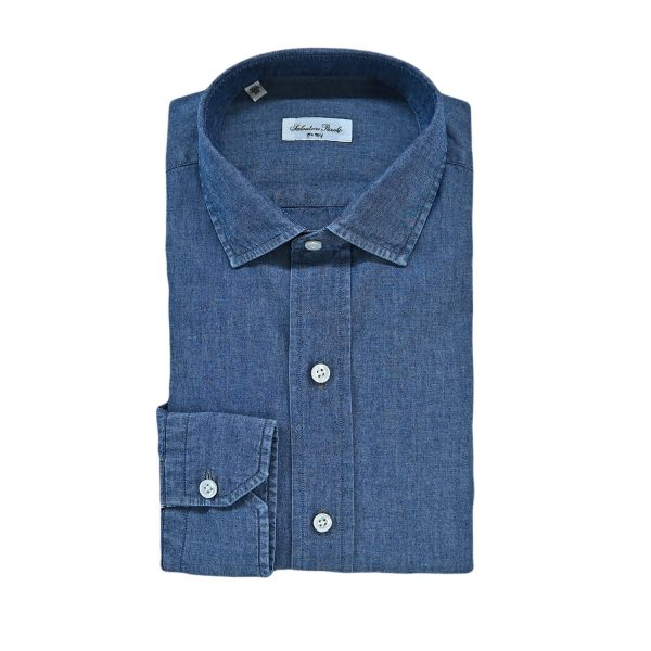 Salvatore Piccolo Slim con pinces Vendita Economica
