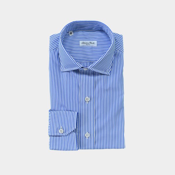 Salvatore Piccolo Slim con pinces Saldi Di Fabbrica