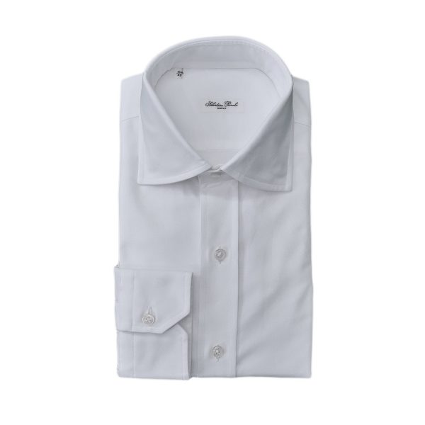 Salvatore Piccolo Slim con pinces Italia
