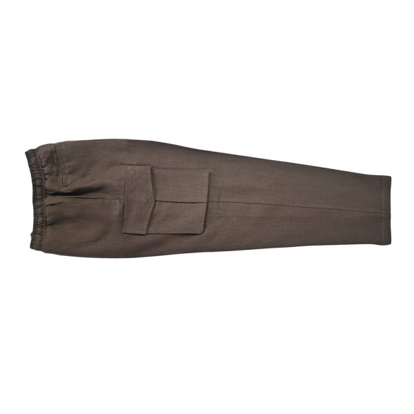 Salvatore Piccolo Pantalaccio Cargo Shopping Online