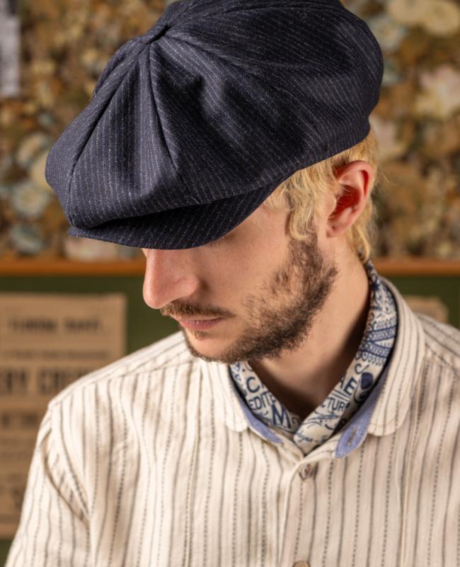 Scarti Lab TOMMY SE462 Navy EUR 90 00 Italy