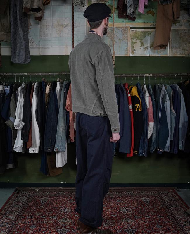 Scarti Lab 707 SH487 Military Green EUR 410 00 Affare Del Giorno
