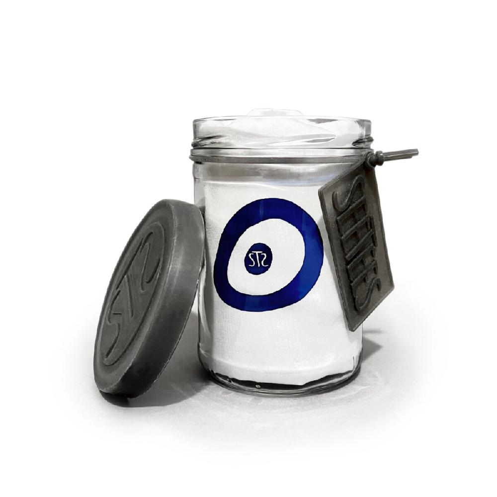Seetees Athlete's capsule Economico