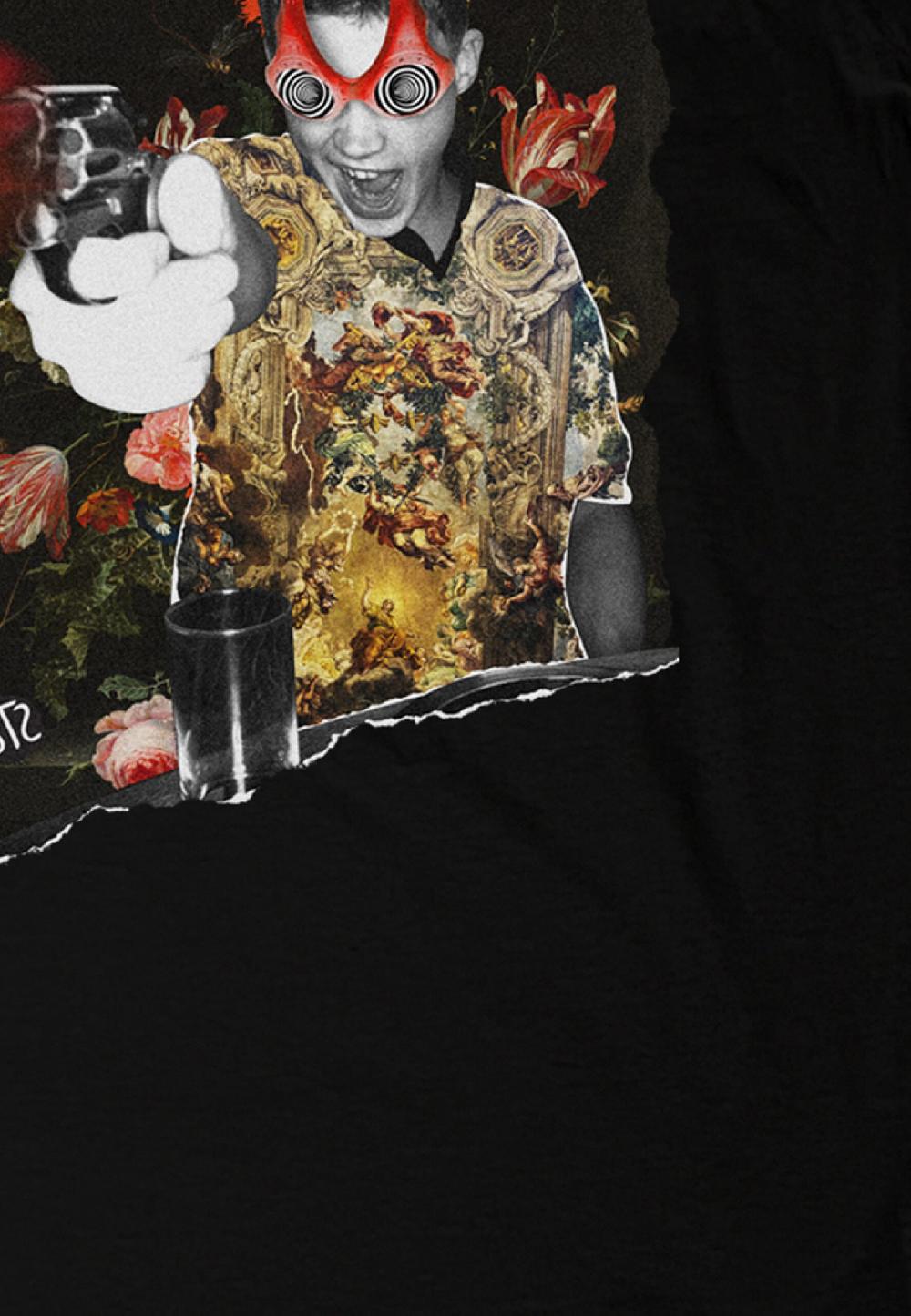 Seetees The Rose Saldi
