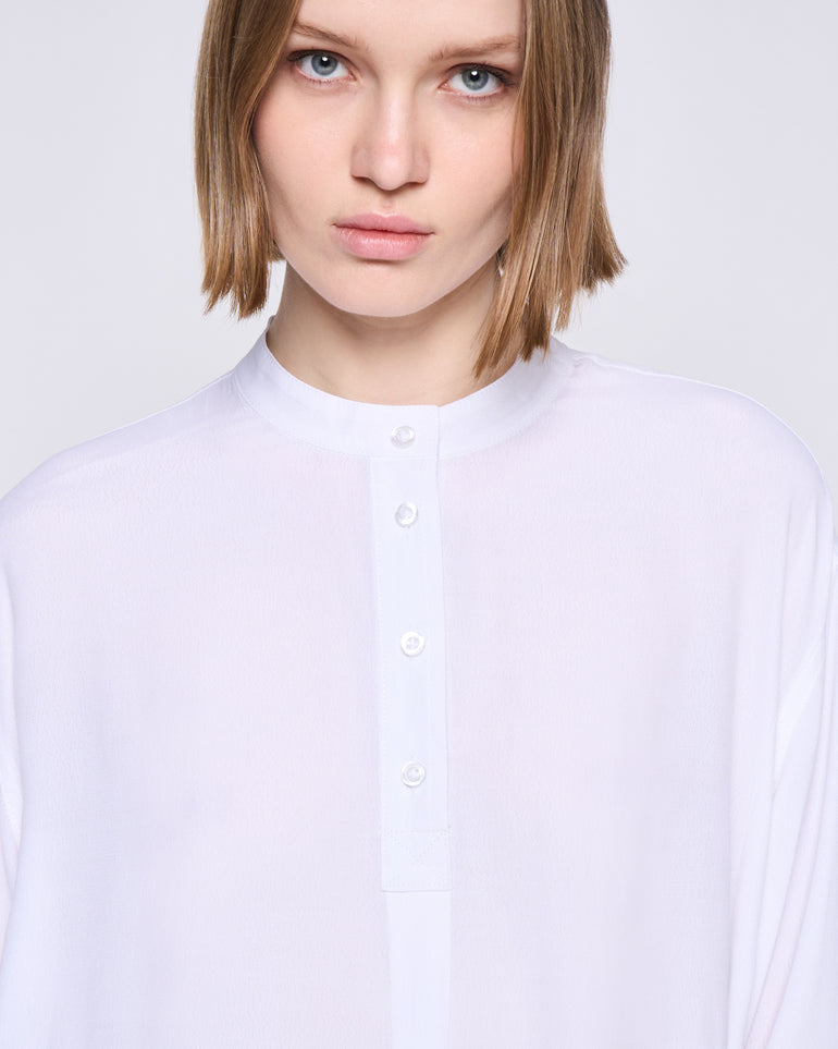 Silvian Heach Blusa Sottocosto