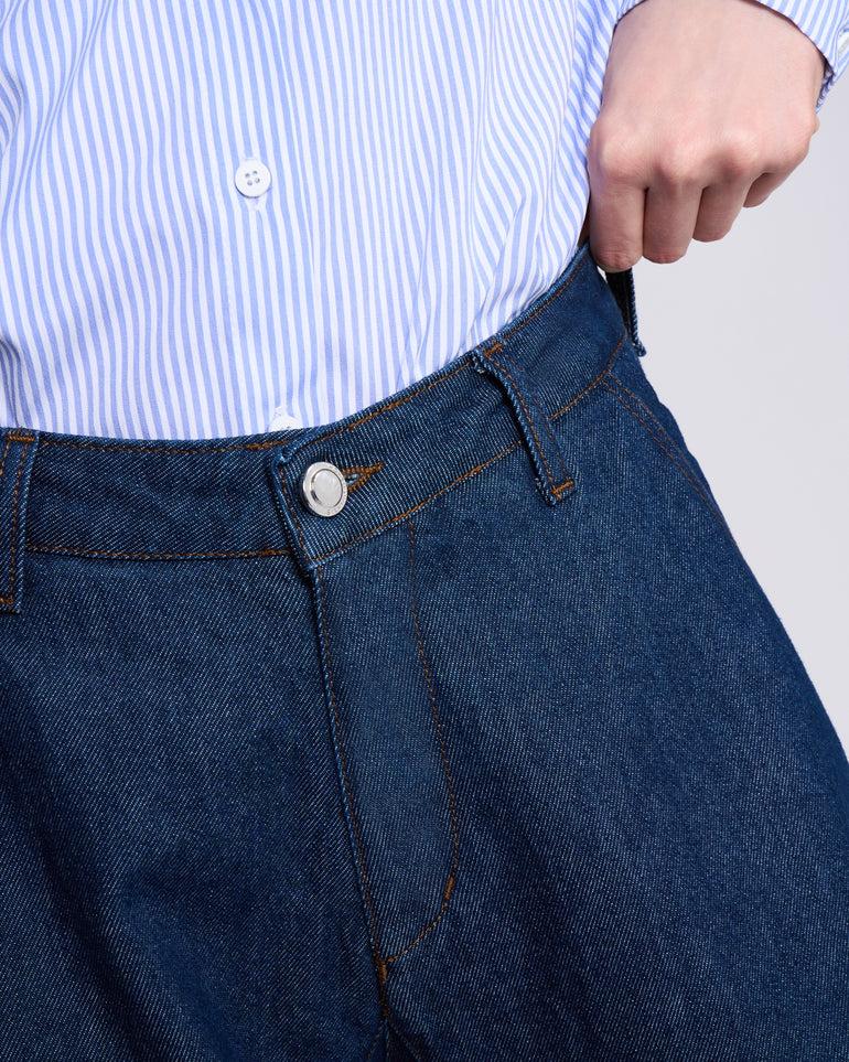 Silvian Heach Jeans ampi Convenienza