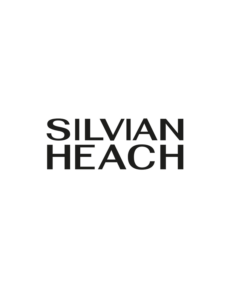 Silvian Heach Borsa hobo con motivo a rombi Outlet