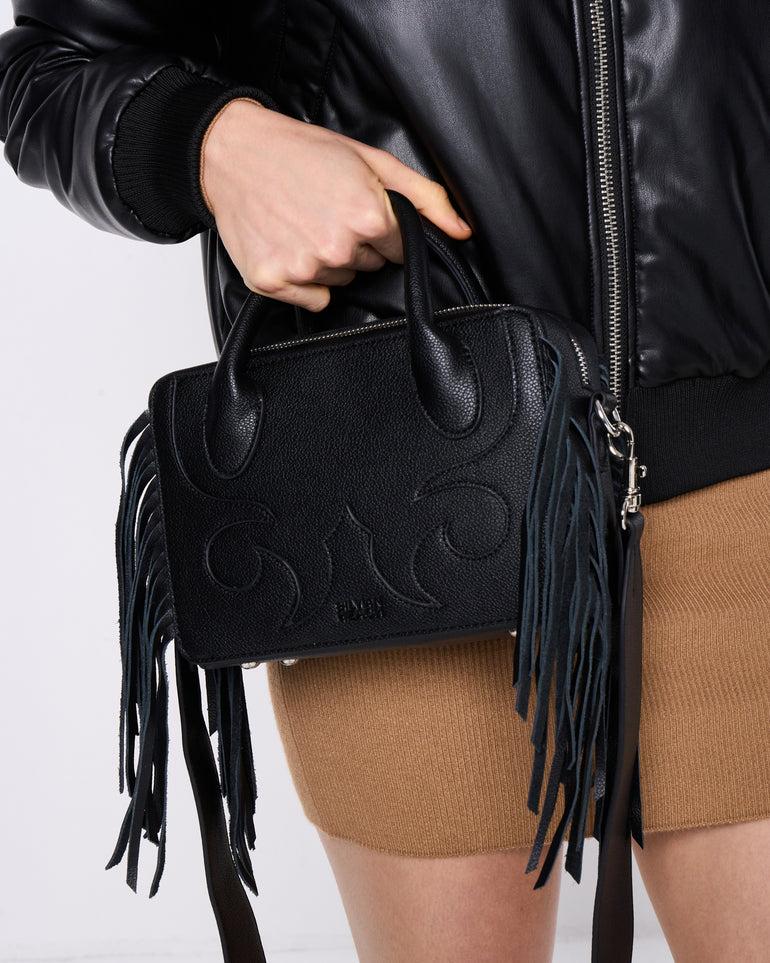 Silvian Heach Borsa a bauletto Prezzo Ridotto