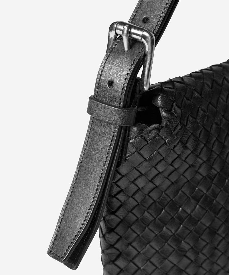 Slowear Borsa in pelle Italy