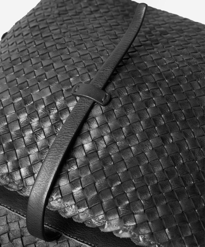 Slowear Borsa in pelle Italy