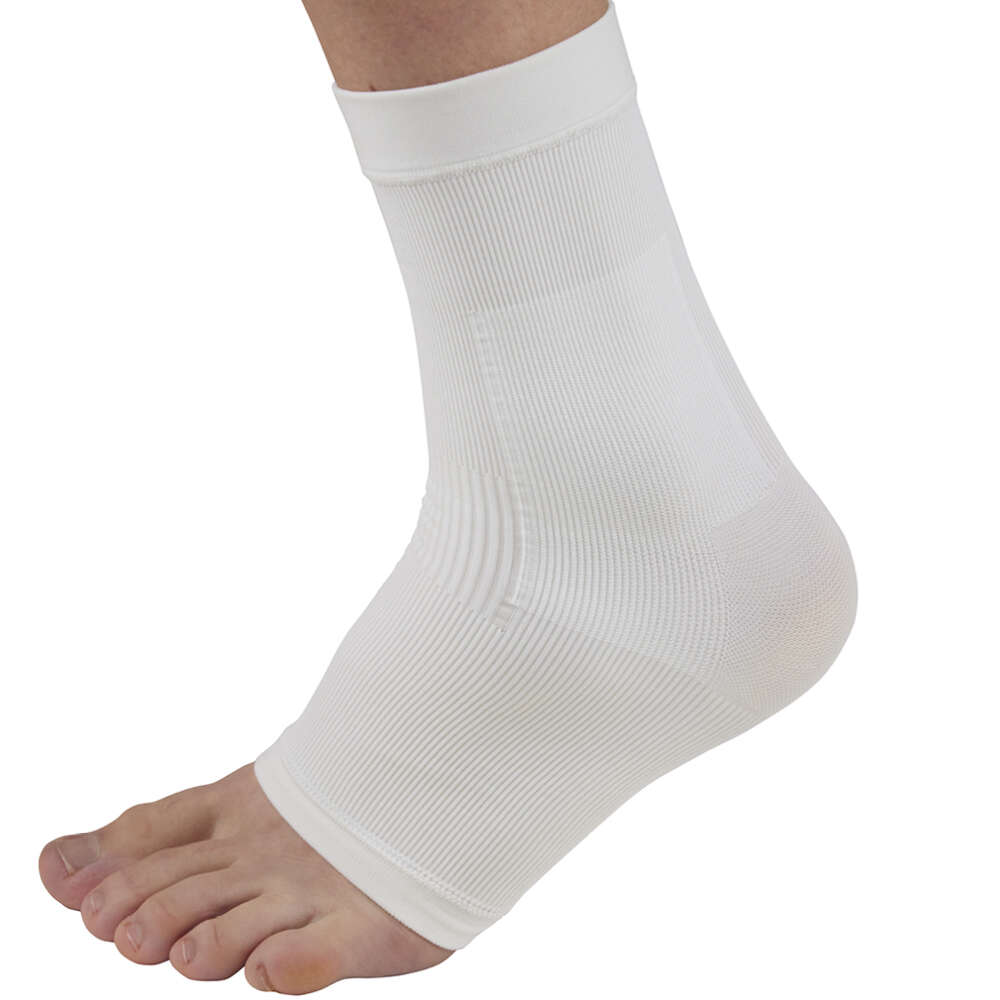 Solidea Silver Support Ankle Italia
