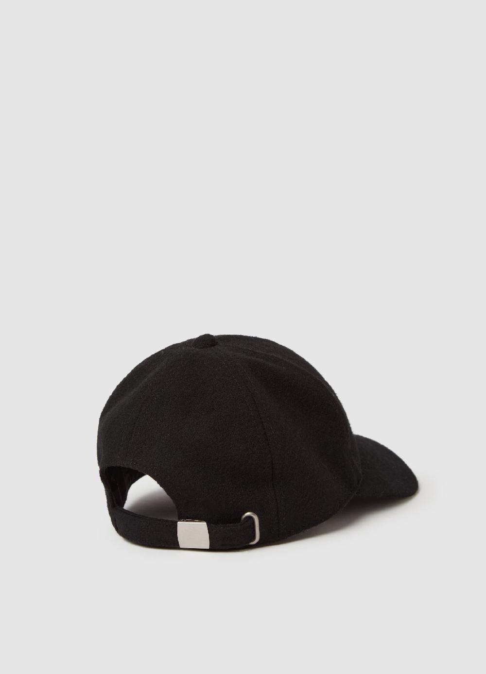 Stefanel Berretto da baseball in panno Shopping Online