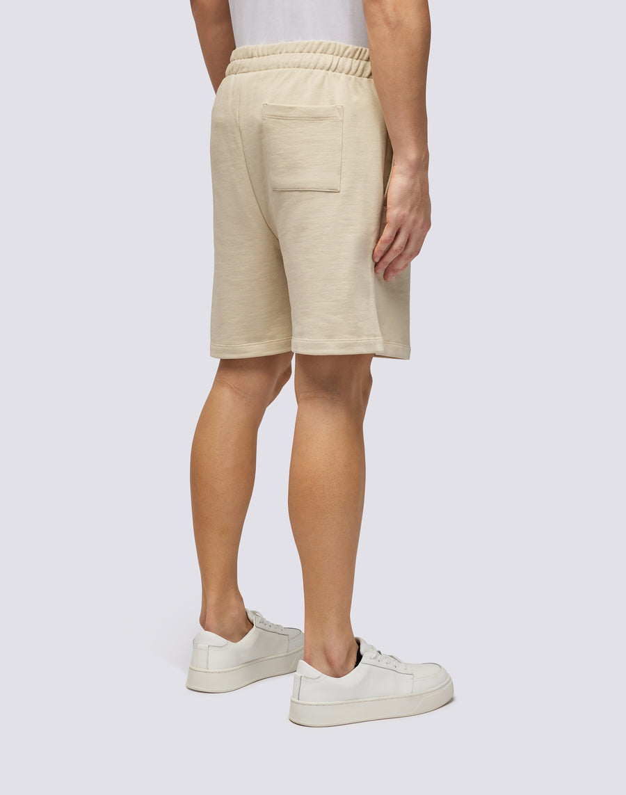 Sundek WALKSHORT CON LOGO EMBOSS m293wkf9100-32600 Vendita Calda
