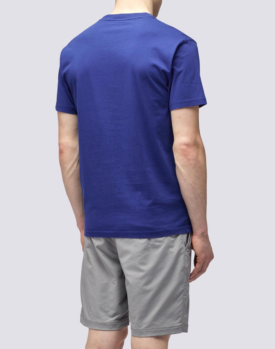 Sundek T-SHIRT LOGO m607tej7800-a2501 Fino Al -60%