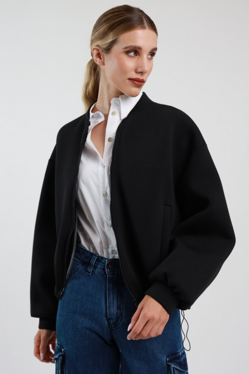 Susy Mix Bomber In Linea