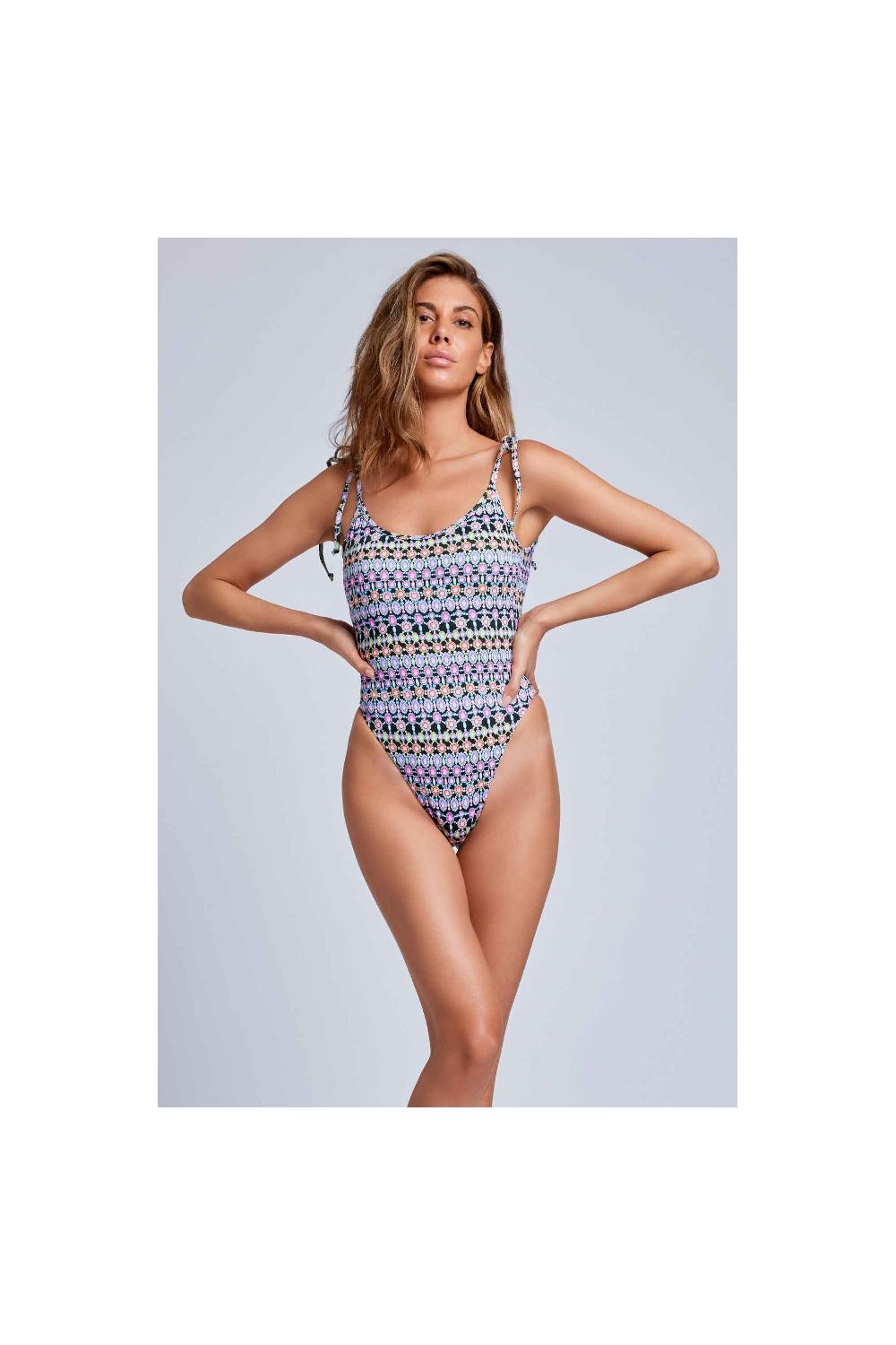 Vacanze Italiane Pancaia Swimsuit Outlet