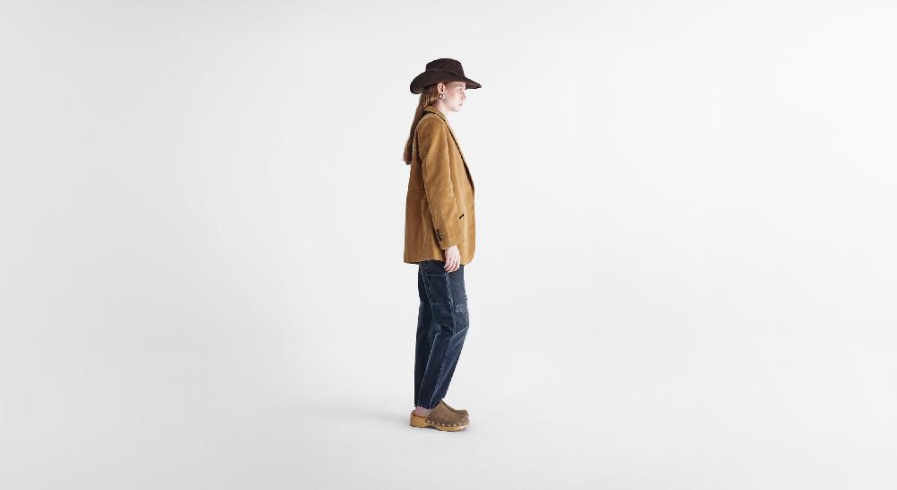 Washington Dee Cee BLAZER WDC WOMAN Prezzo Ridotto