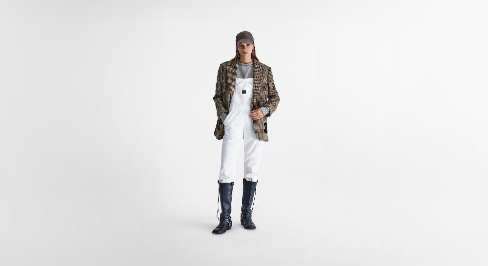 Washington Dee Cee BLAZER WDC WOMAN Sottocosto