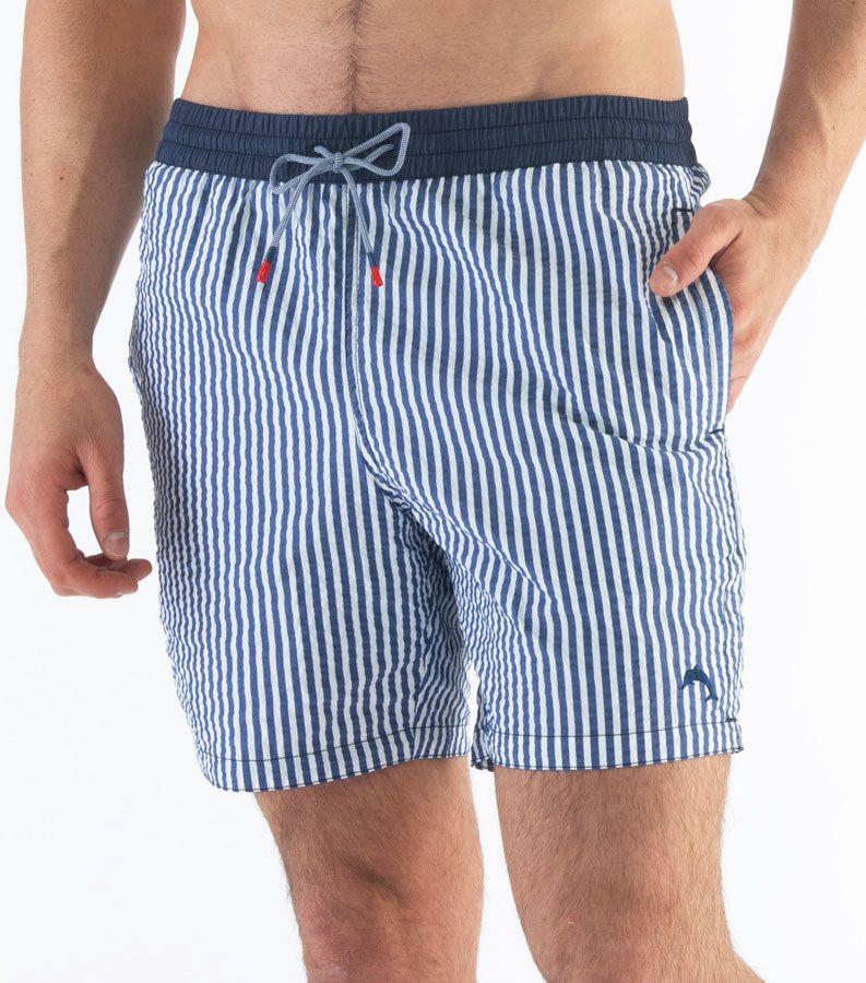 Zeybra COSTUME UOMO YACHTING 074 BLUETTE Qualità Garantita