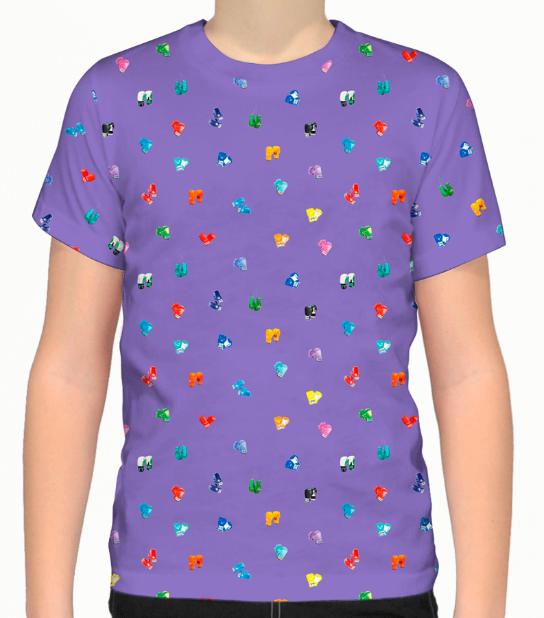 Zeybra T-SHIRT BAMBINO Shopping Online