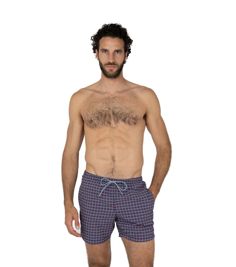 Zeybra COSTUME UOMO ANCORE Promozione