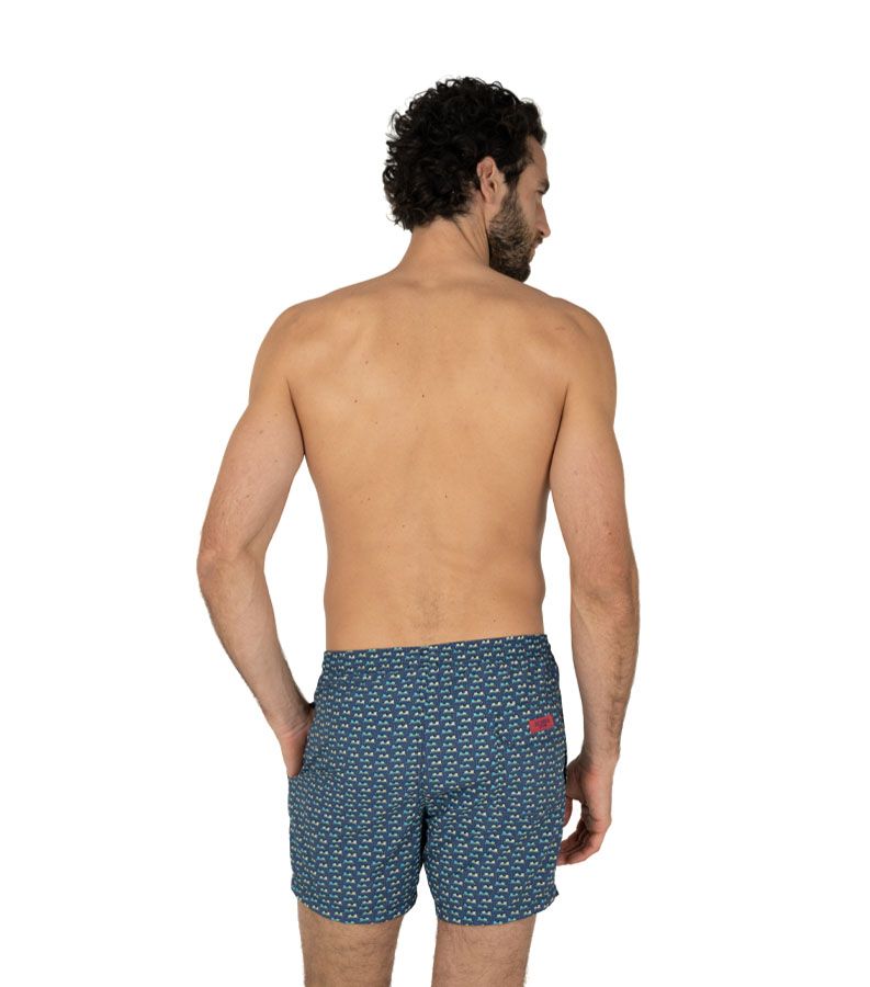 Zeybra COSTUME UOMO AUTOSCONTRI Soddisfazione Garantita
