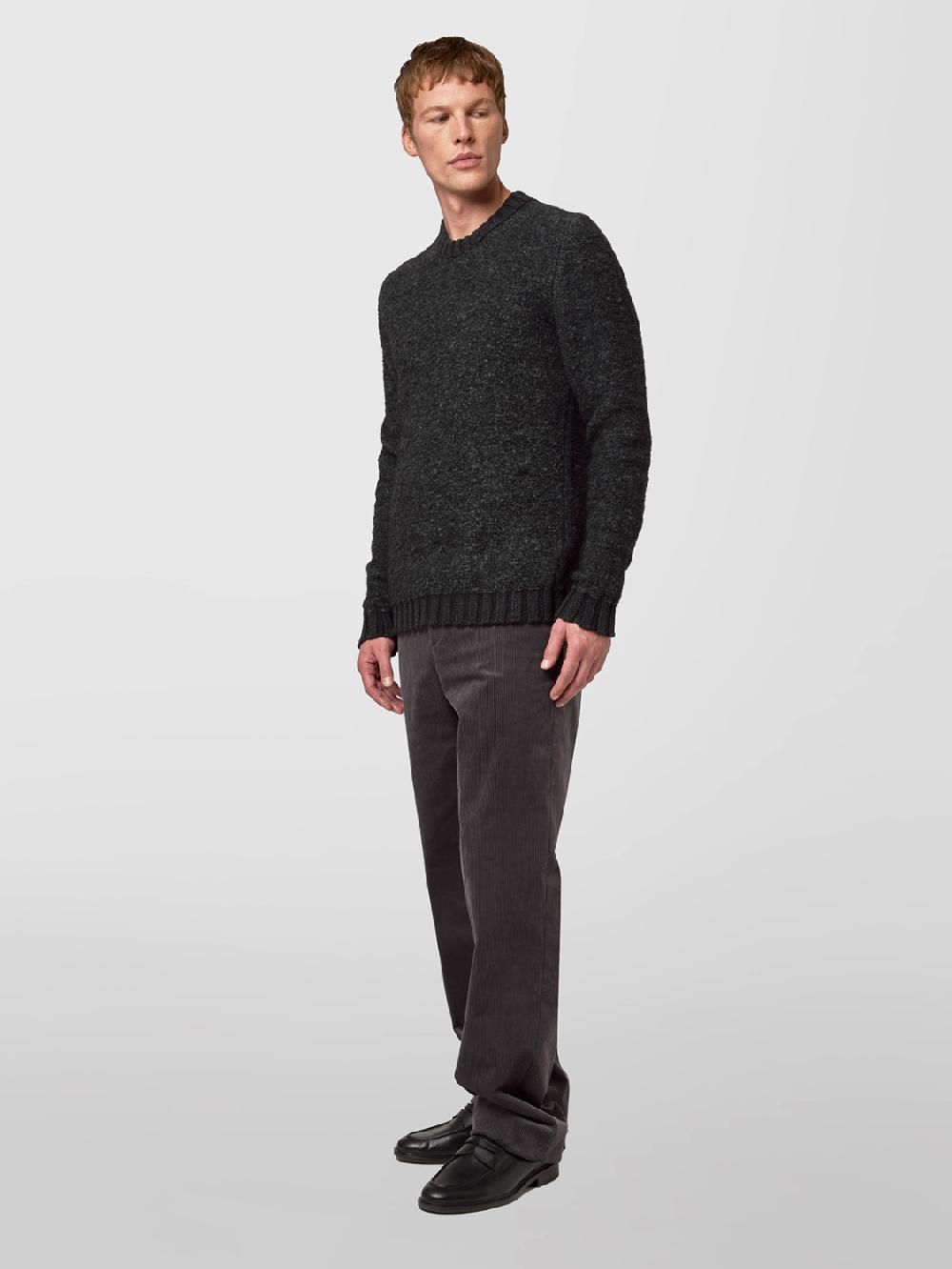 Alpha studio GIROCOLLO IN ALPACA Qualità Garantita