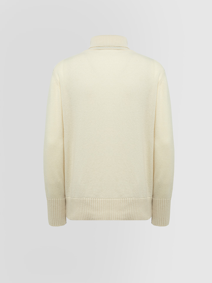 Alpha studio DOLCEVITA RASATO CASHMERE LUX Hotsell
